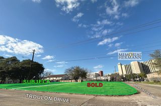 7706 Troulon Drive, Houston, TX 77074