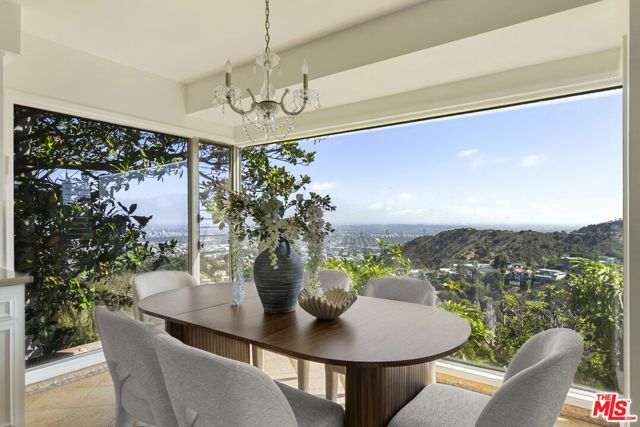 7132 Macapa Drive, Los Angeles, CA 90068