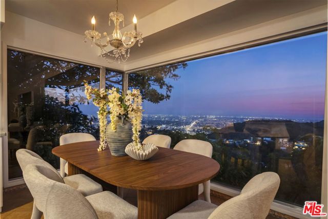 7132 Macapa Drive, Los Angeles, CA 90068