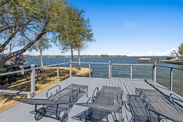 104 Sunset Cove, Trinidad, TX 75163