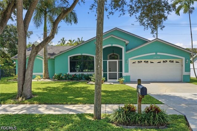 1470 Winkler AVE, Fort Myers, FL 33919