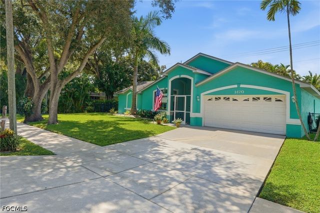 1470 Winkler AVE, Fort Myers, FL 33919