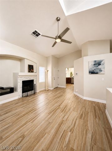900 Midpride Street, Las Vegas, NV 89144