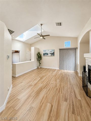 900 Midpride Street, Las Vegas, NV 89144