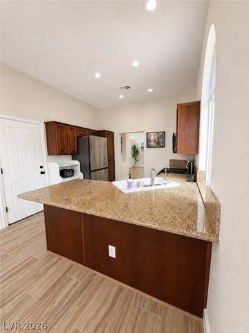 900 Midpride Street, Las Vegas, NV 89144