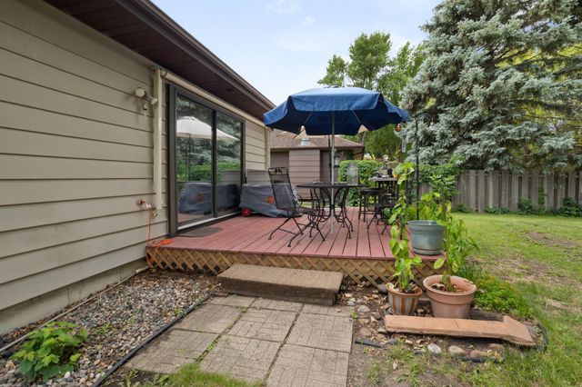 3715 Burritt Street S, Fargo, ND 58104
