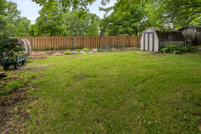 3715 Burritt Street S, Fargo, ND 58104