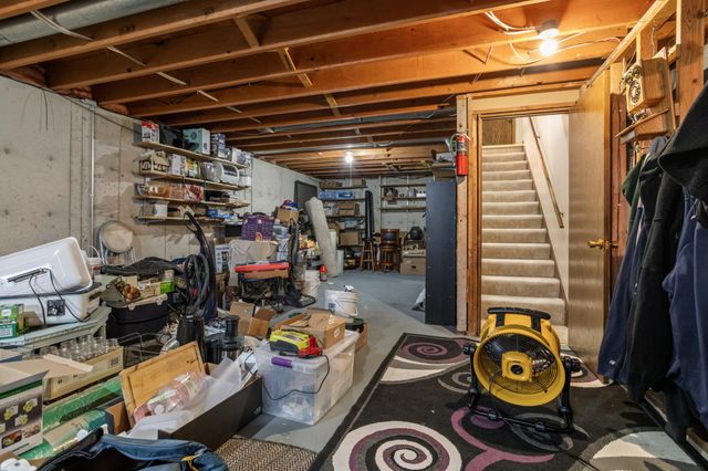 3715 Burritt Street S, Fargo, ND 58104