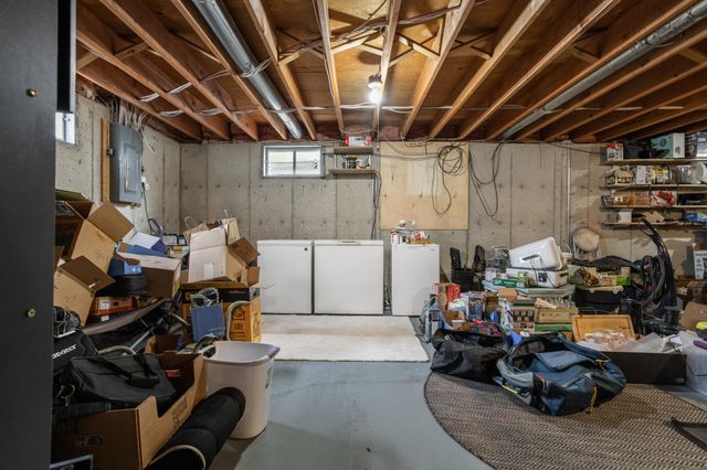 3715 Burritt Street S, Fargo, ND 58104