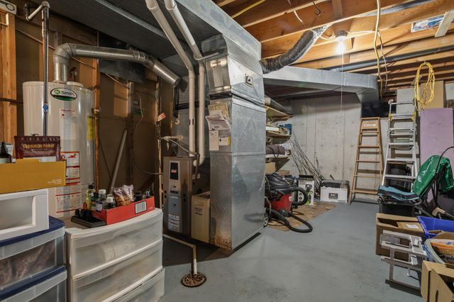 3715 Burritt Street S, Fargo, ND 58104