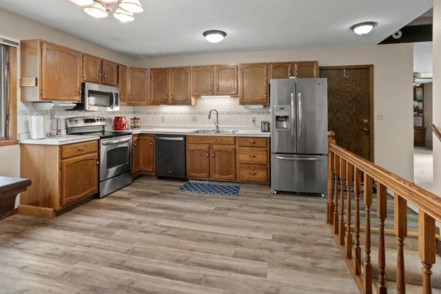 3715 Burritt Street S, Fargo, ND 58104