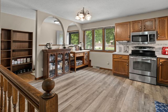 3715 Burritt Street S, Fargo, ND 58104