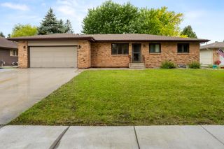 3715 Burritt Street S, Fargo, ND 58104
