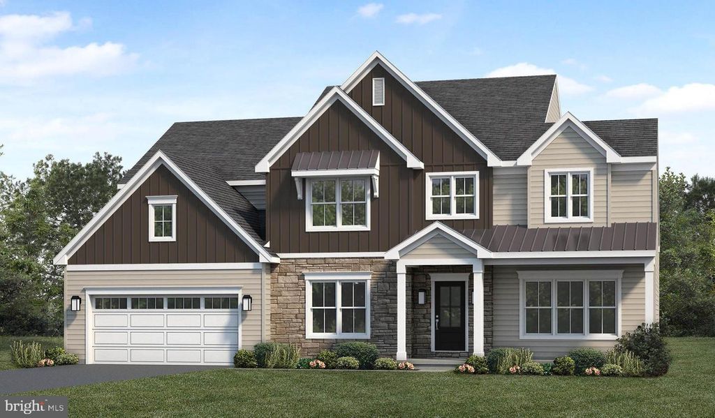 302 CEDAR ST, Dillsburg, PA 17019