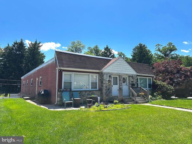 176 JUNIPER RD, Havertown, PA 19083