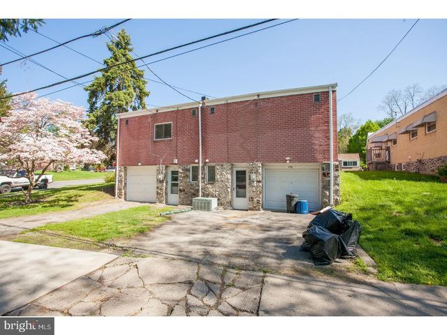 176 JUNIPER RD, Havertown, PA 19083