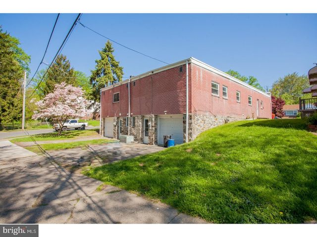 176 JUNIPER RD, Havertown, PA 19083