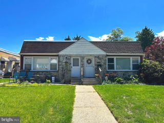 176 JUNIPER RD, Havertown, PA 19083