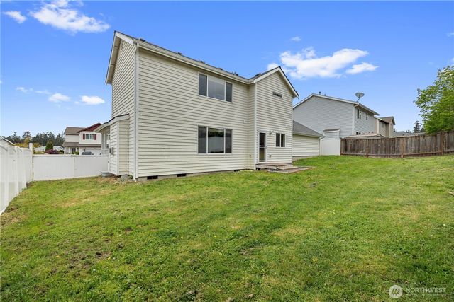 1232 NW Kathleen Drive, Oak Harbor, WA 98277