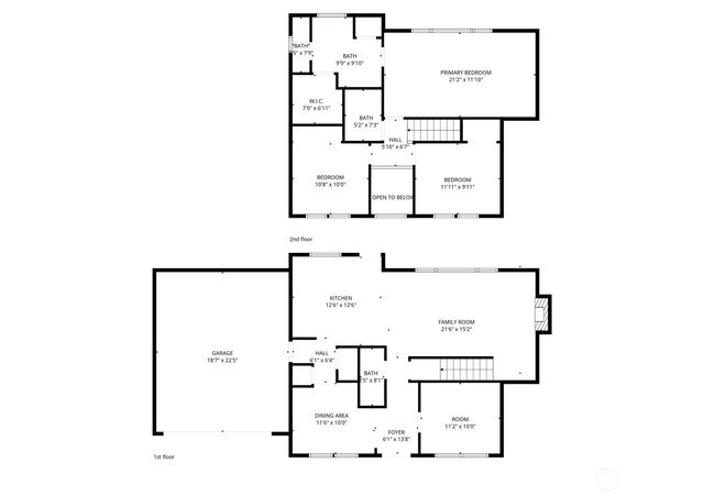 1232 NW Kathleen Drive, Oak Harbor, WA 98277
