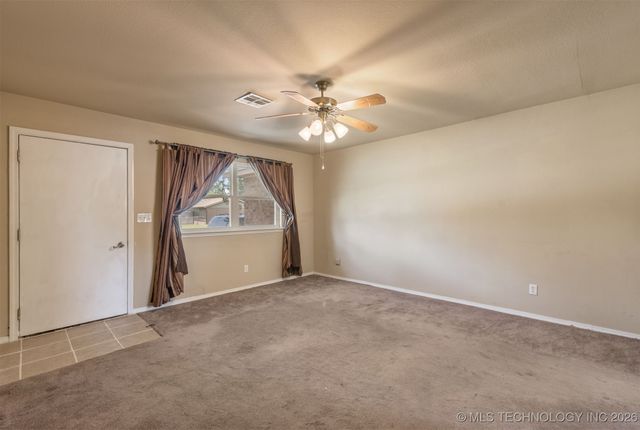 3607 S 118th East Avenue, Tulsa, OK 74146