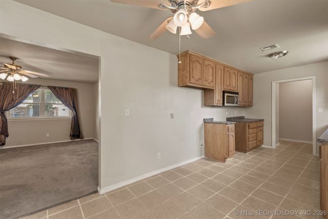 3607 S 118th East Avenue, Tulsa, OK 74146