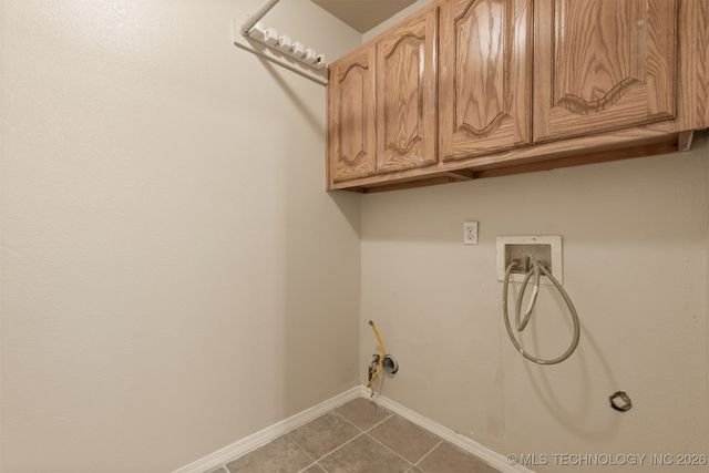 3607 S 118th East Avenue, Tulsa, OK 74146