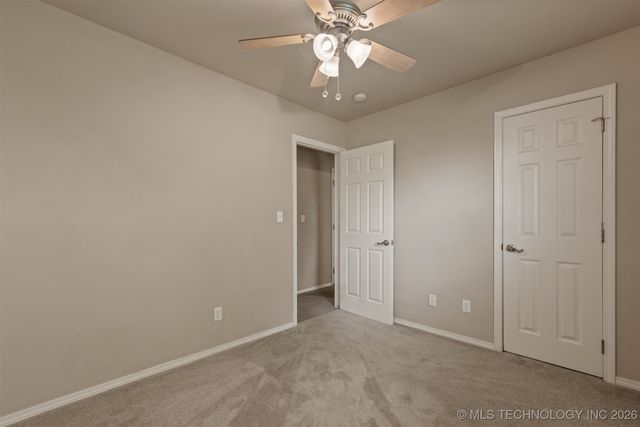 3607 S 118th East Avenue, Tulsa, OK 74146