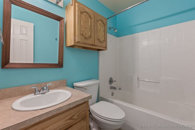 3607 S 118th East Avenue, Tulsa, OK 74146