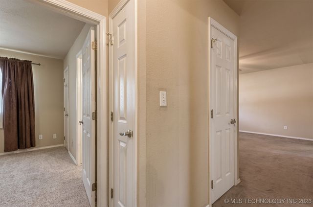 3607 S 118th East Avenue, Tulsa, OK 74146