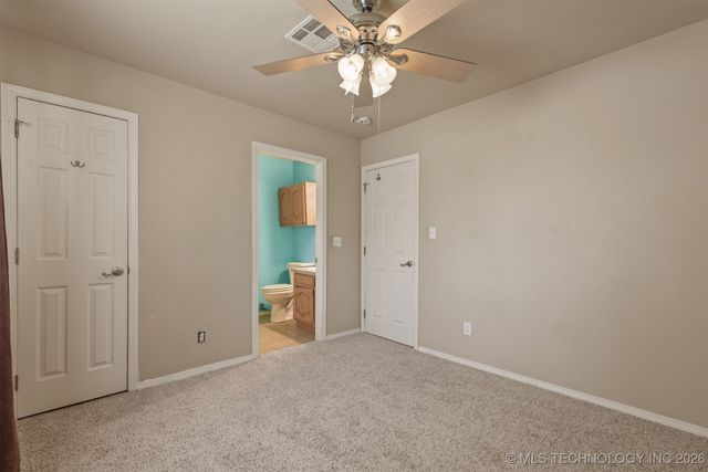 3607 S 118th East Avenue, Tulsa, OK 74146