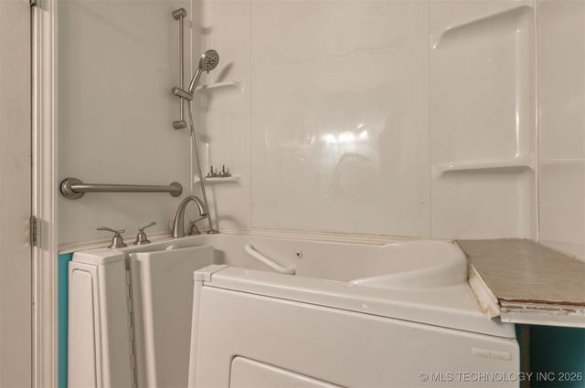 3607 S 118th East Avenue, Tulsa, OK 74146