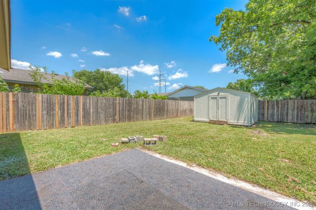 3607 S 118th East Avenue, Tulsa, OK 74146