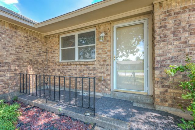 3607 S 118th East Avenue, Tulsa, OK 74146