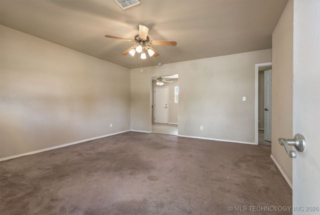 3607 S 118th East Avenue, Tulsa, OK 74146