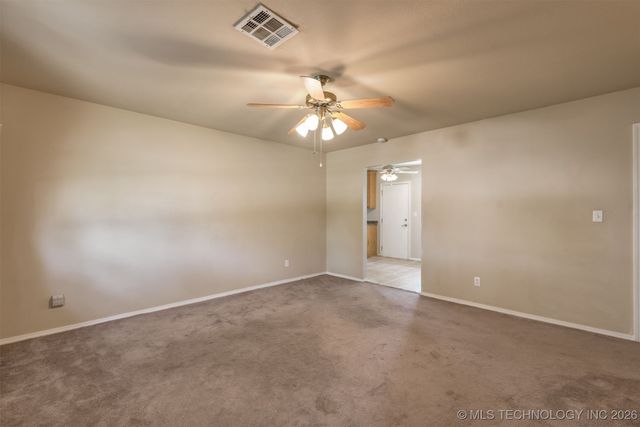 3607 S 118th East Avenue, Tulsa, OK 74146