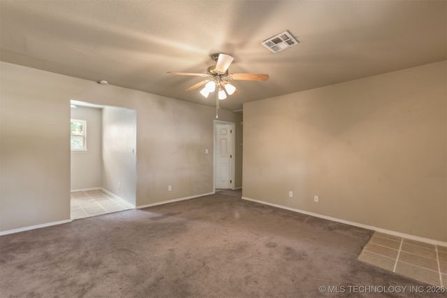 3607 S 118th East Avenue, Tulsa, OK 74146