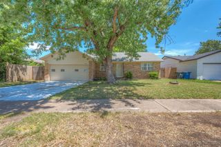 3607 S 118th East Avenue, Tulsa, OK 74146