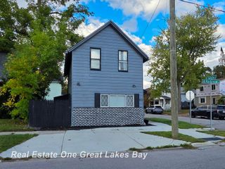 800 Mackinaw Street, Saginaw, MI 48602