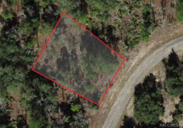 6791 N Darlington Drive, Citrus Springs, FL 34434