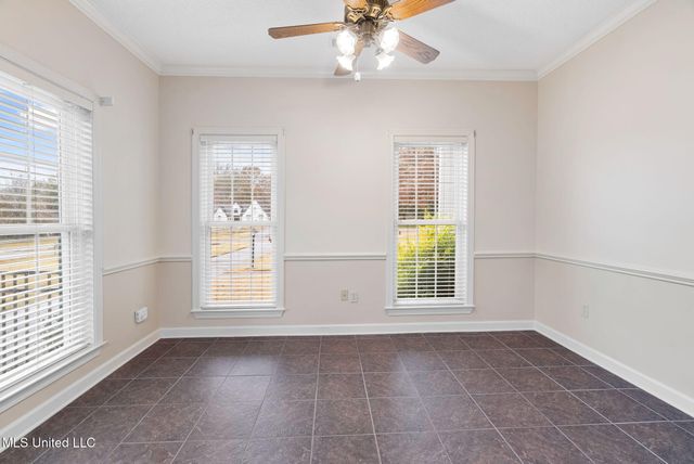 6440 Nellwood Drive, Olive Branch, MS 38654