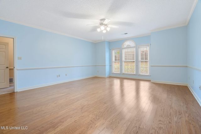 6440 Nellwood Drive, Olive Branch, MS 38654