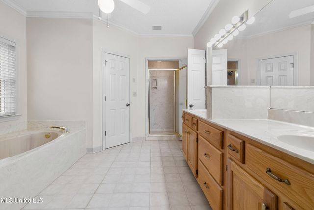 6440 Nellwood Drive, Olive Branch, MS 38654