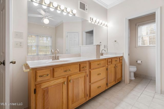 6440 Nellwood Drive, Olive Branch, MS 38654