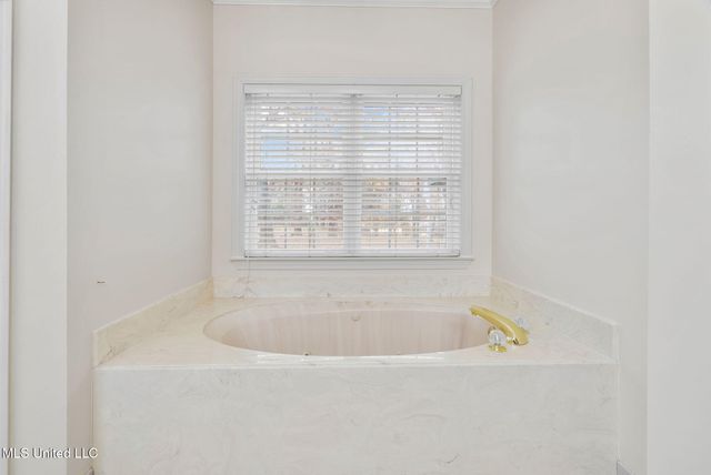 6440 Nellwood Drive, Olive Branch, MS 38654