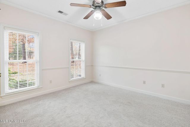 6440 Nellwood Drive, Olive Branch, MS 38654