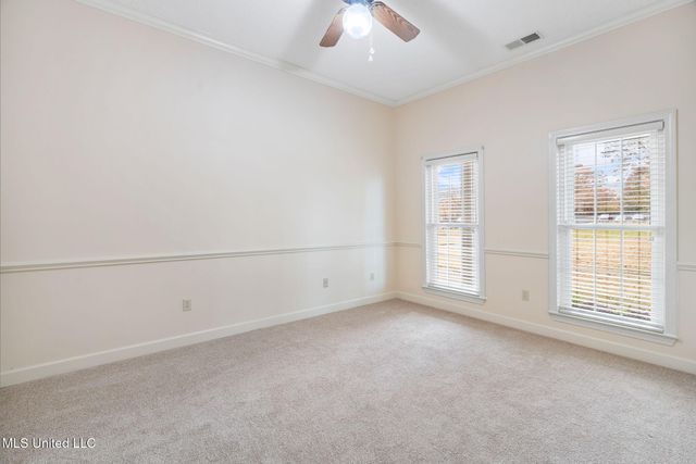 6440 Nellwood Drive, Olive Branch, MS 38654