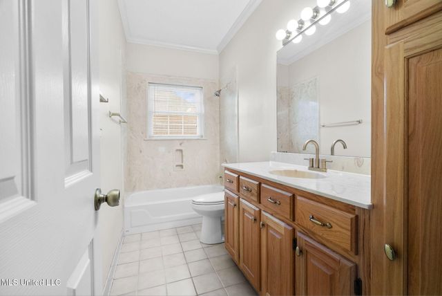 6440 Nellwood Drive, Olive Branch, MS 38654