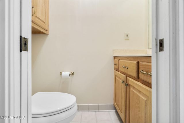 6440 Nellwood Drive, Olive Branch, MS 38654