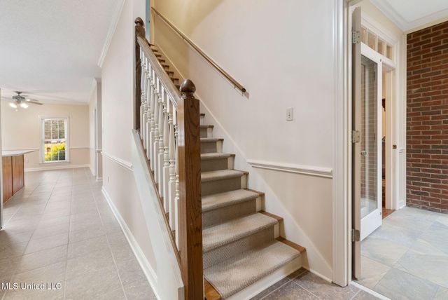 6440 Nellwood Drive, Olive Branch, MS 38654